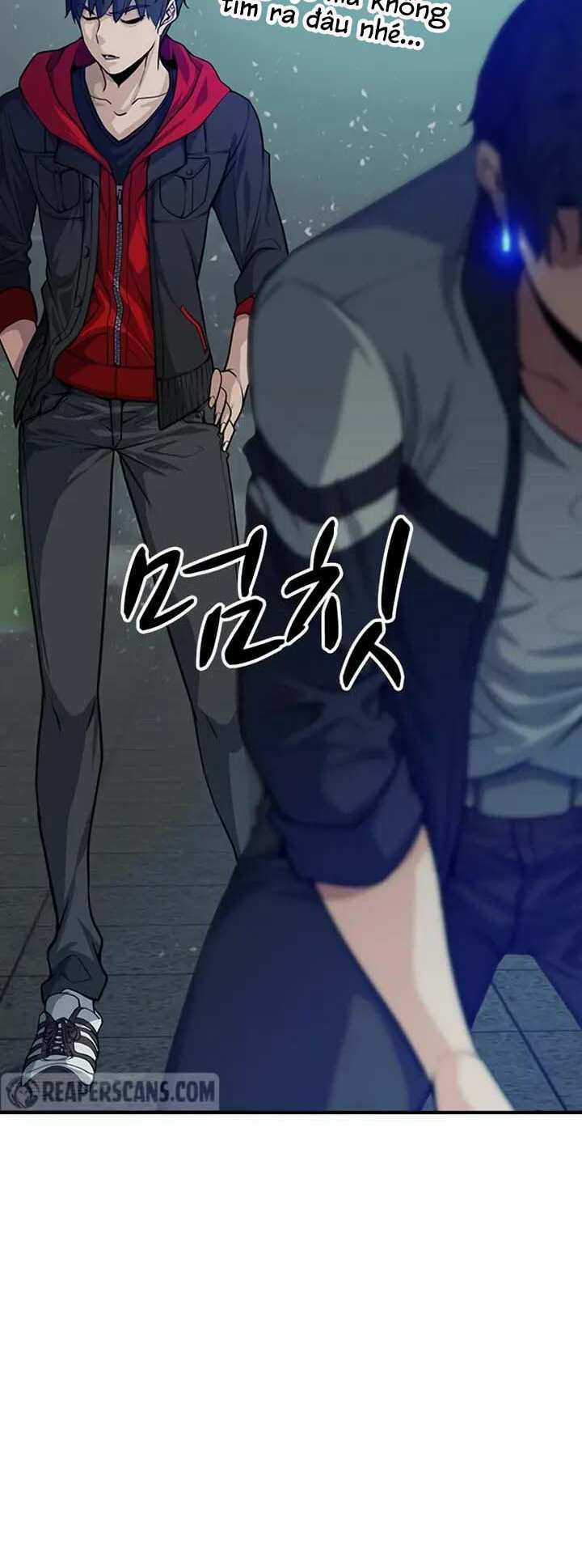 Người Chơi Bí Ẩn Chapter 3 trang 93