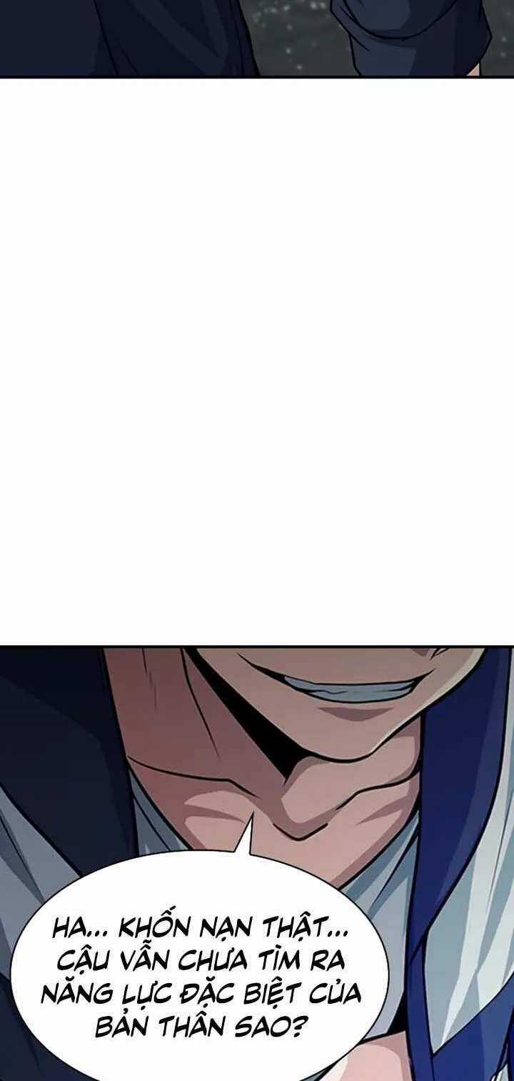 Người Chơi Bí Ẩn Chapter 3 trang 95