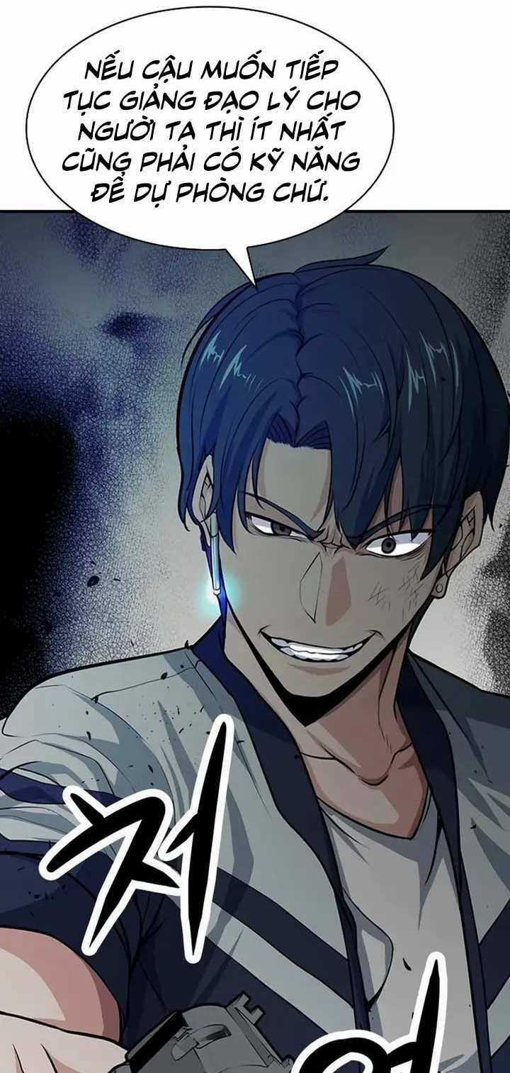 Người Chơi Bí Ẩn Chapter 3 trang 97