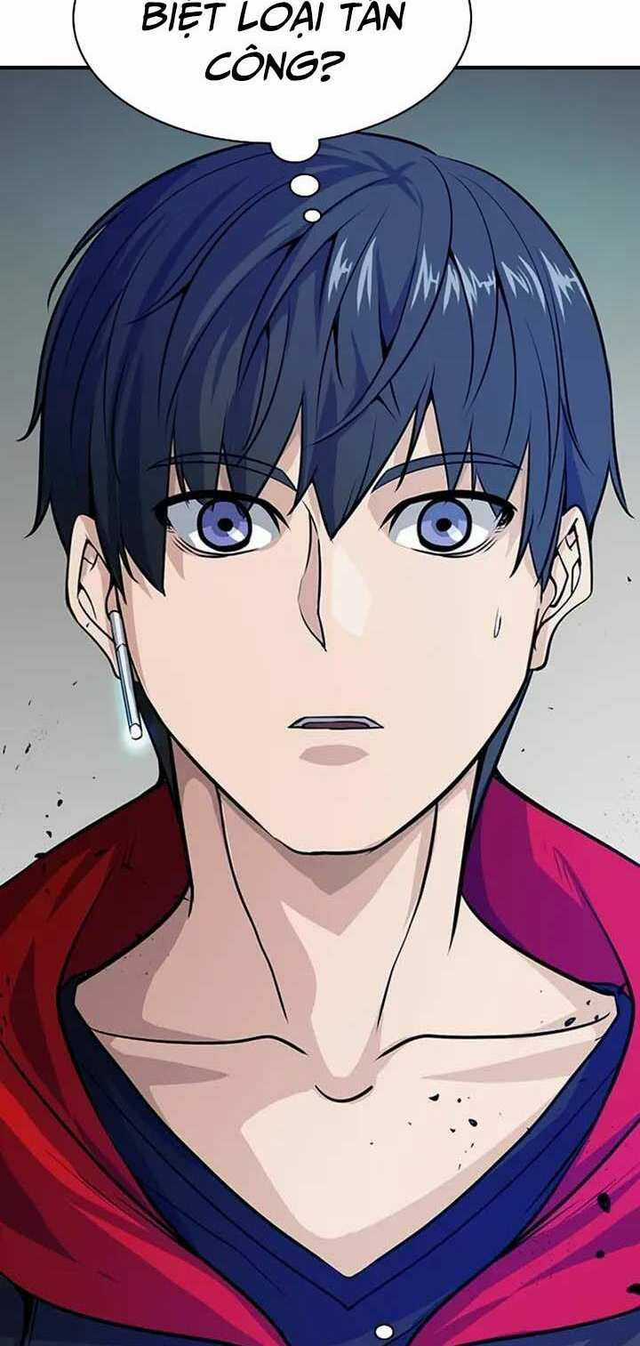 Người Chơi Bí Ẩn Chapter 3 trang 99