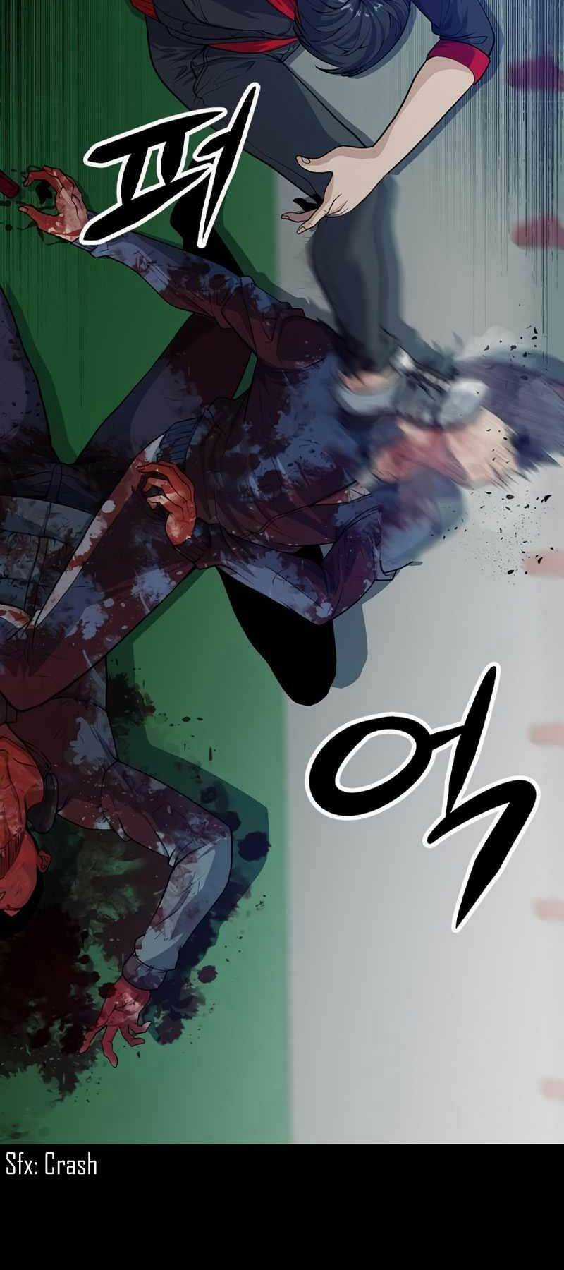 Người Chơi Bí Ẩn Chapter 4 trang 106