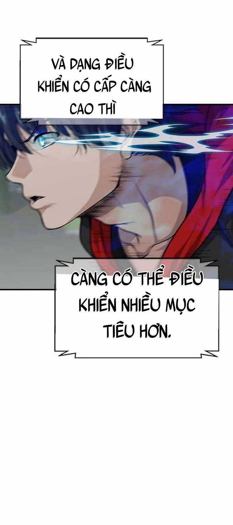 Người Chơi Bí Ẩn Chapter 4 trang 11