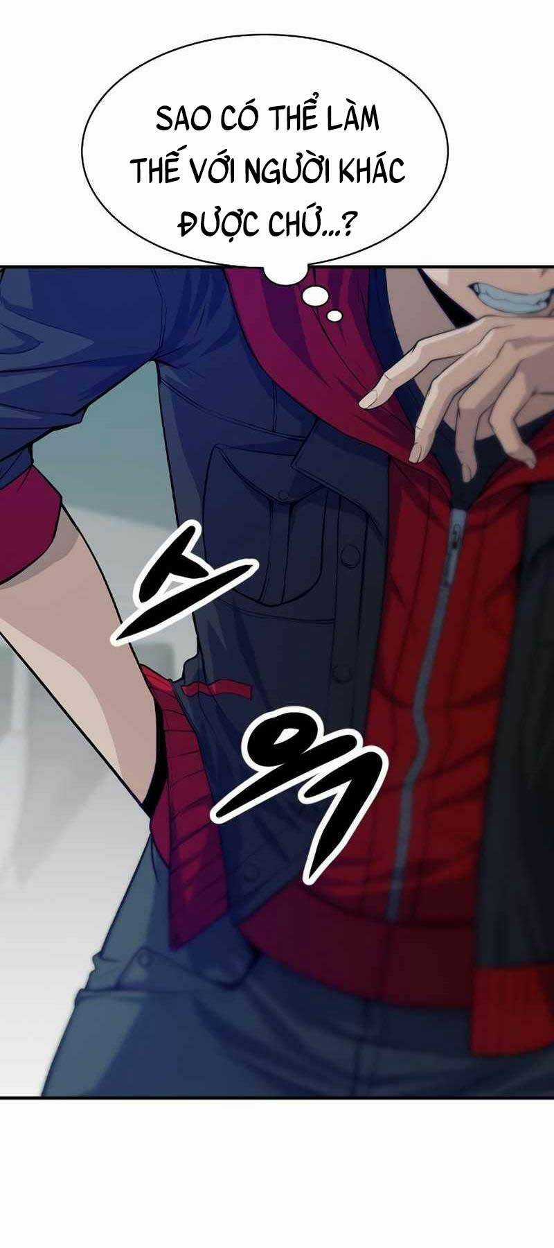 Người Chơi Bí Ẩn Chapter 4 trang 113