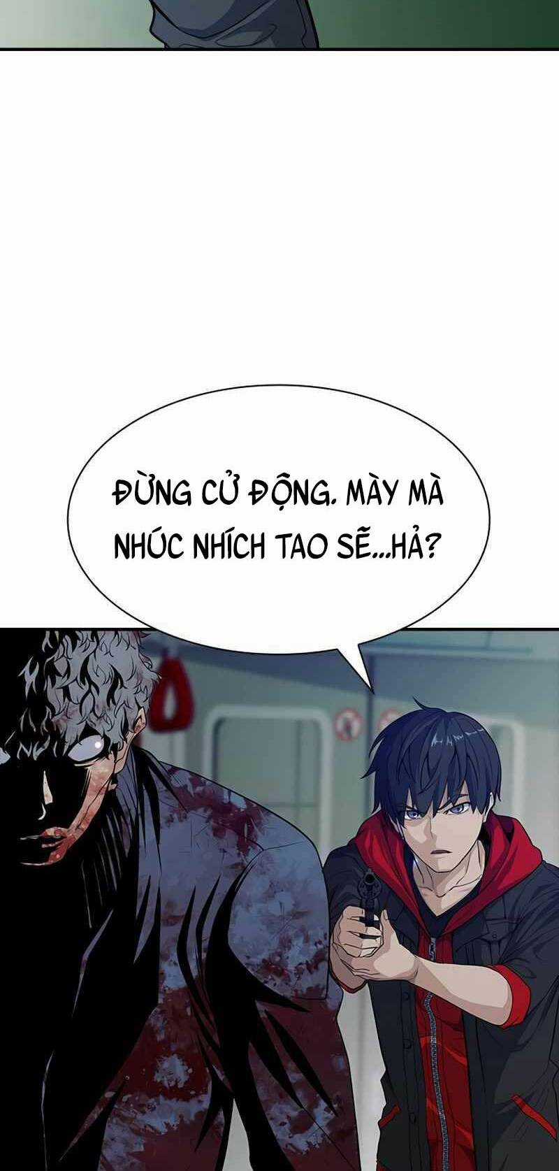 Người Chơi Bí Ẩn Chapter 4 trang 116