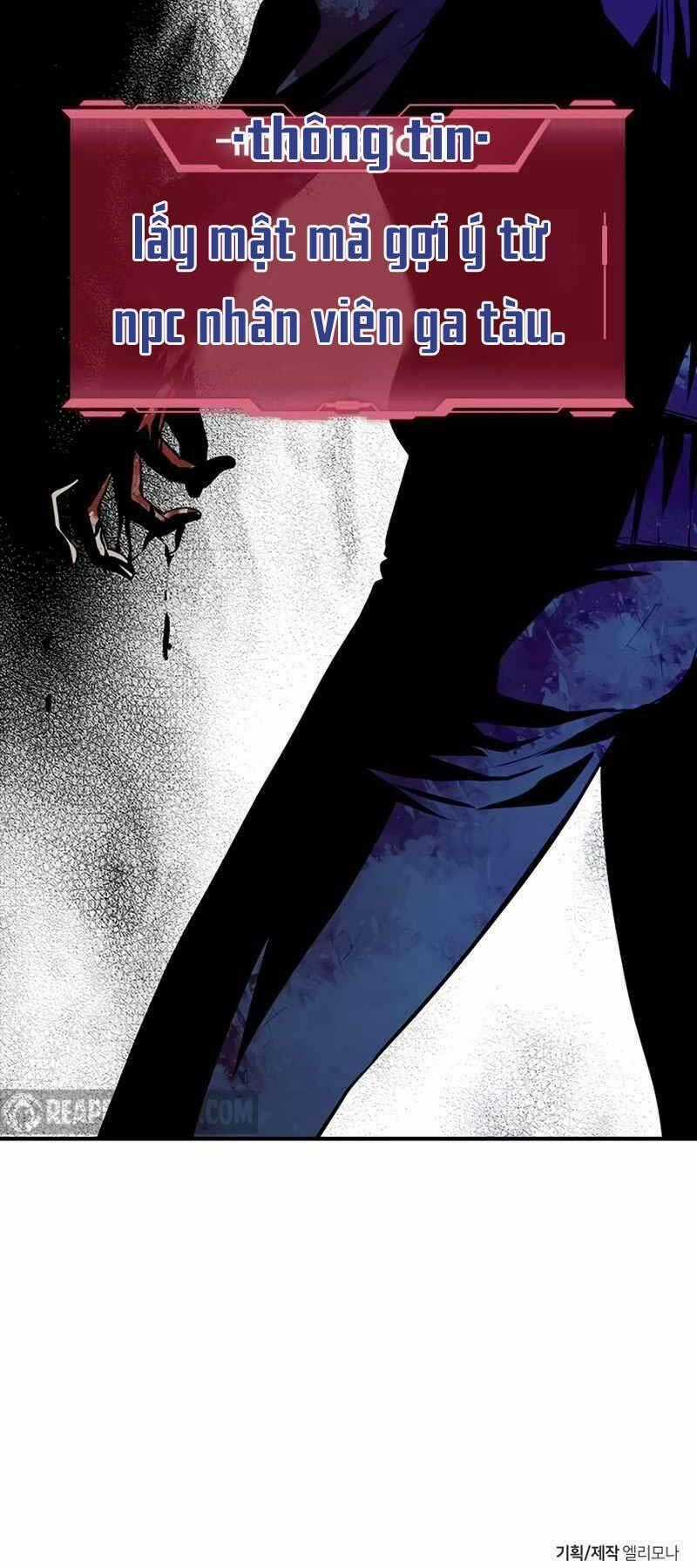 Người Chơi Bí Ẩn Chapter 4 trang 118