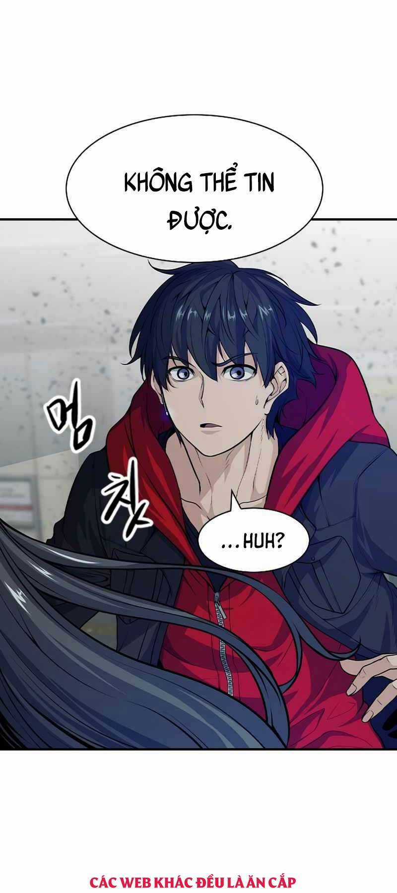 Người Chơi Bí Ẩn Chapter 4 trang 13