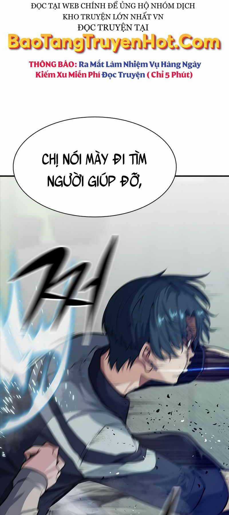 Người Chơi Bí Ẩn Chapter 4 trang 14