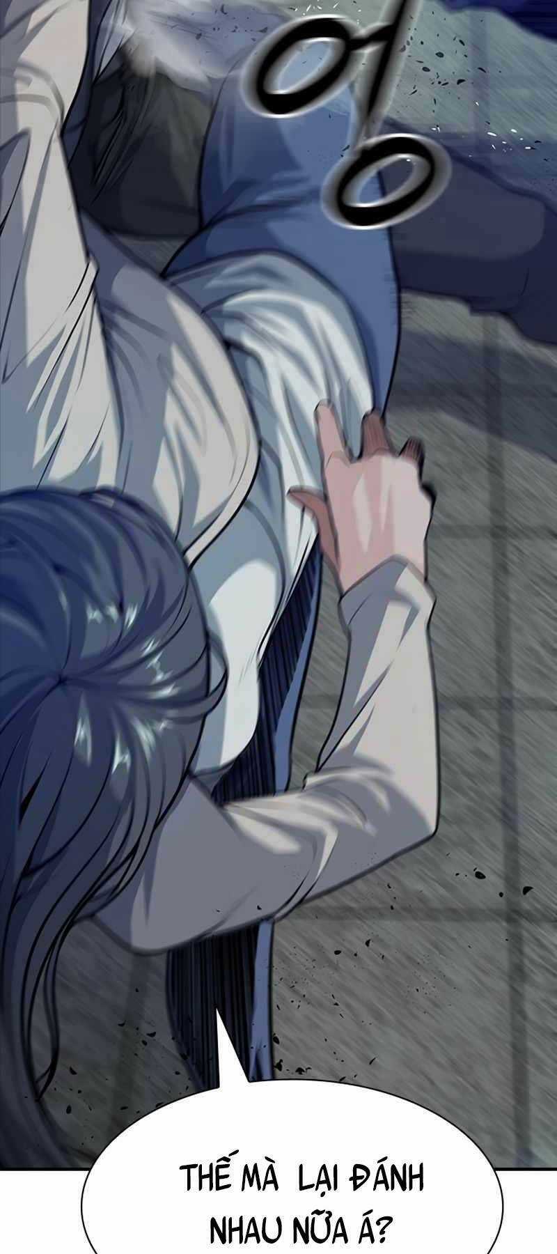 Người Chơi Bí Ẩn Chapter 4 trang 15