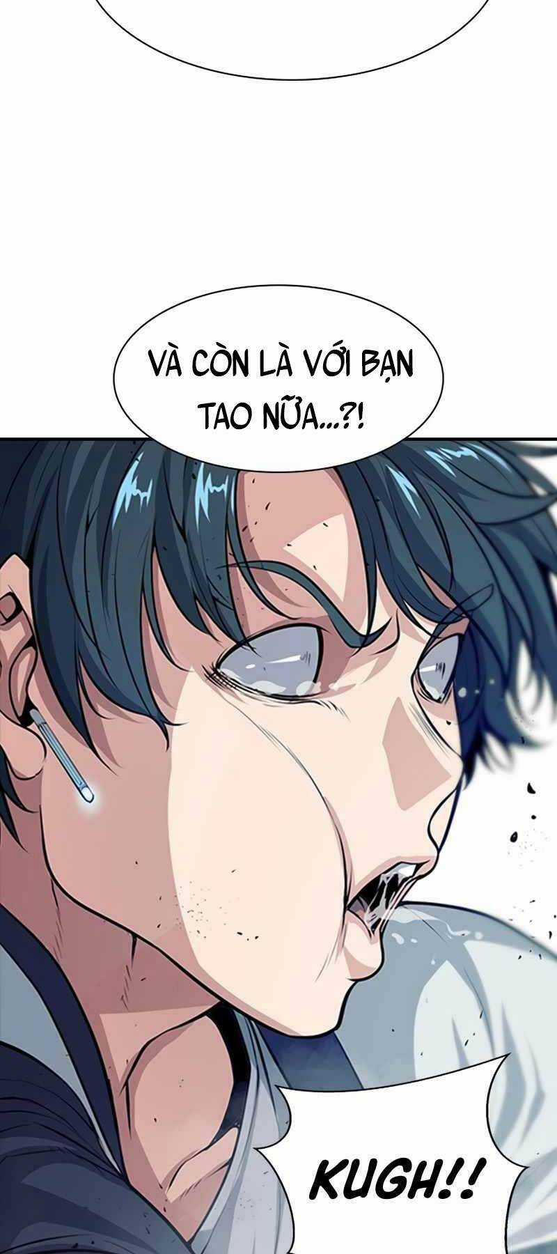 Người Chơi Bí Ẩn Chapter 4 trang 16