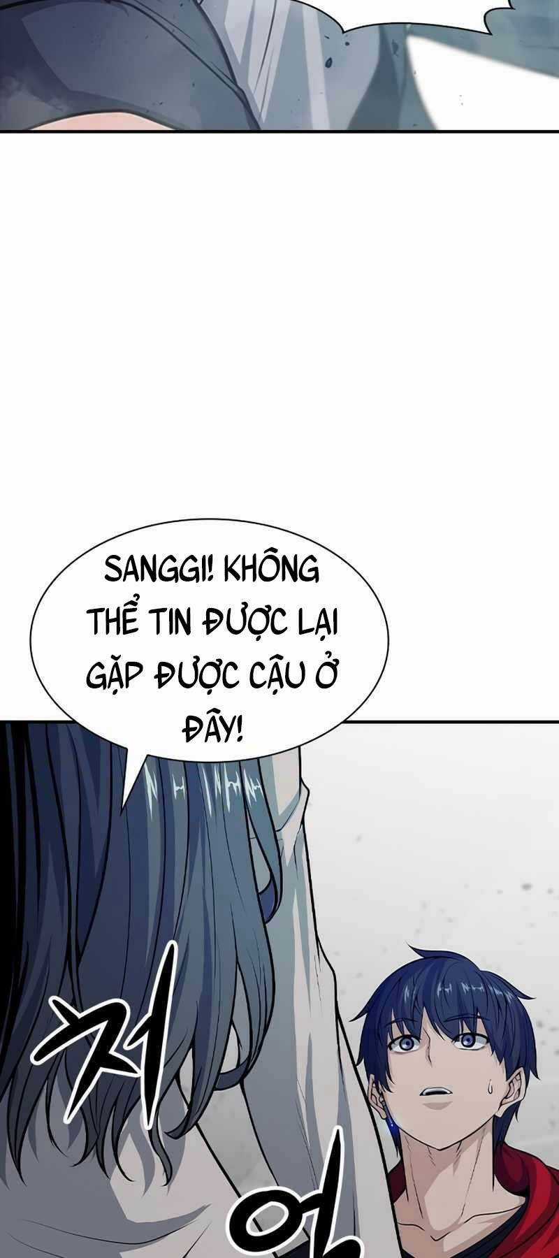 Người Chơi Bí Ẩn Chapter 4 trang 17