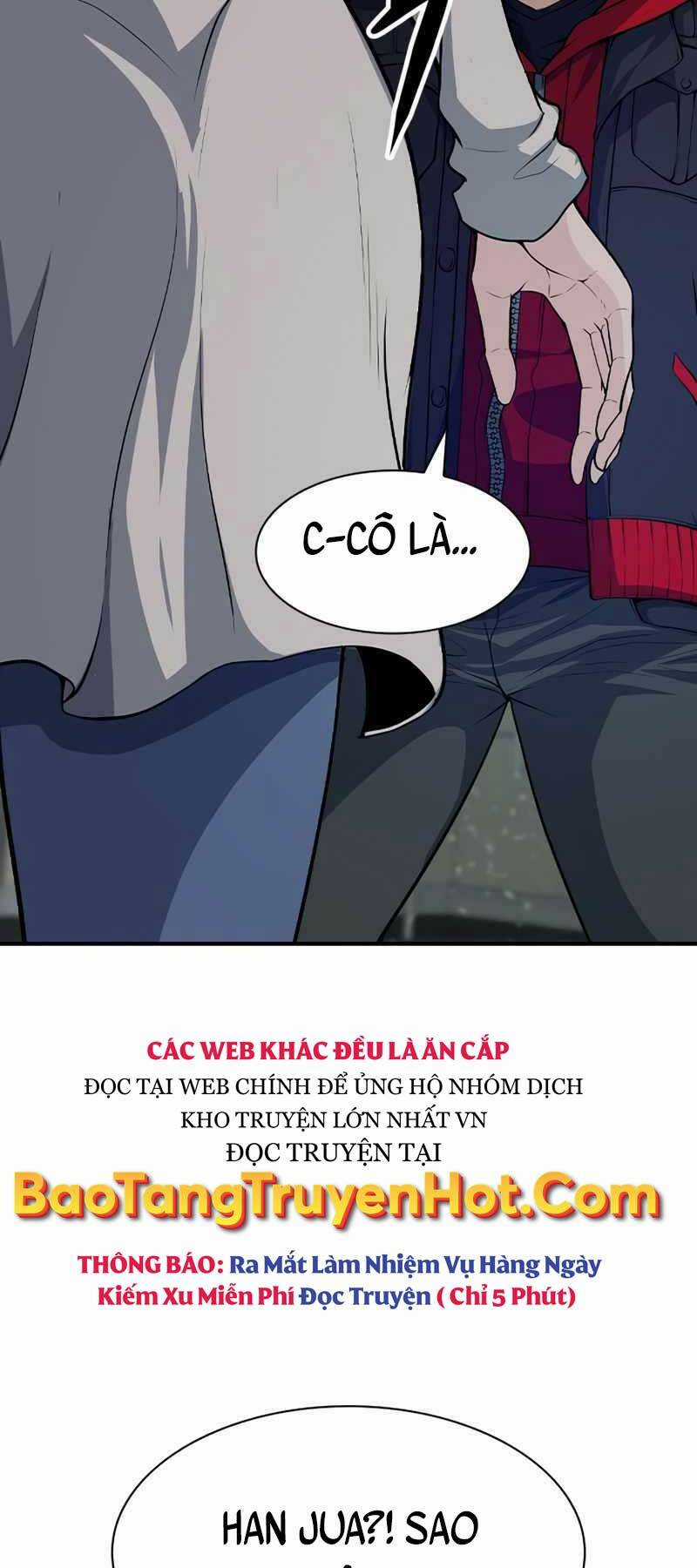 Người Chơi Bí Ẩn Chapter 4 trang 18