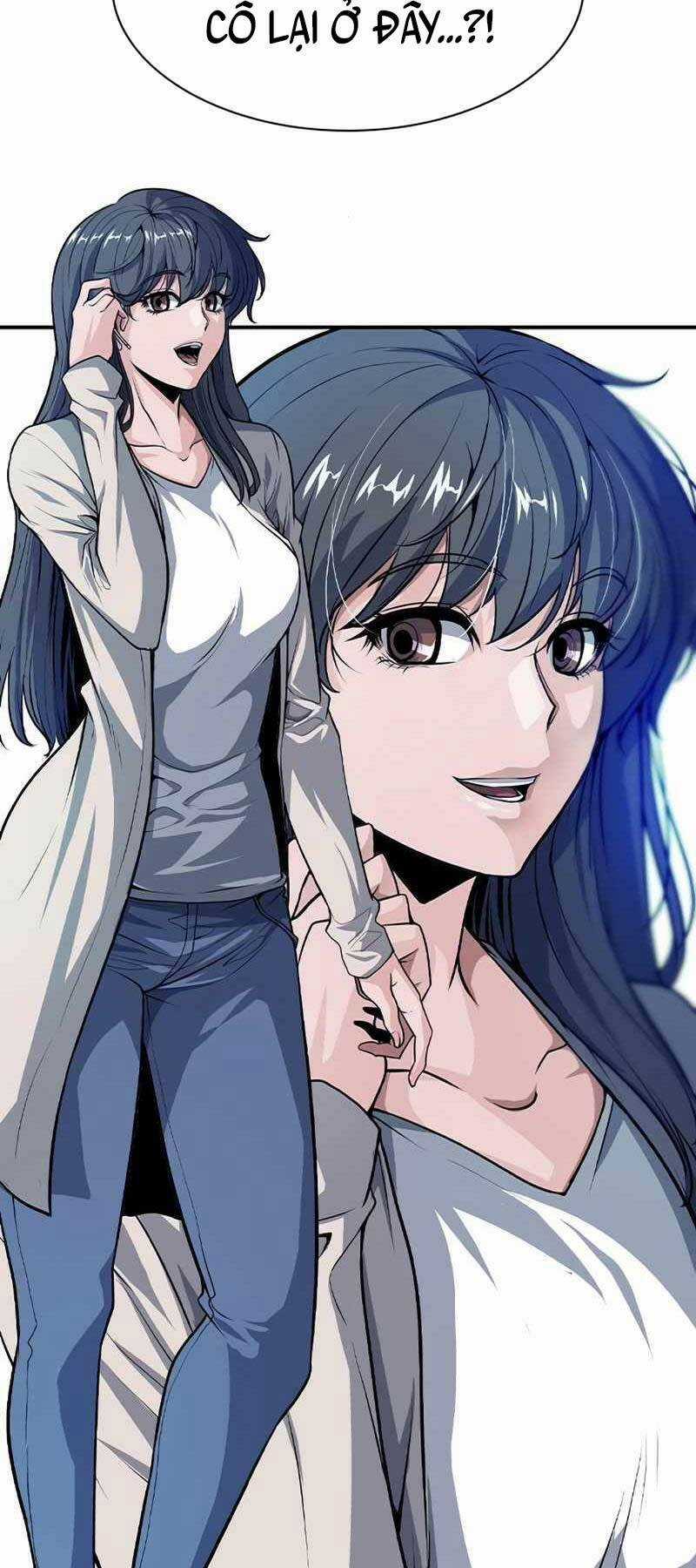 Người Chơi Bí Ẩn Chapter 4 trang 19