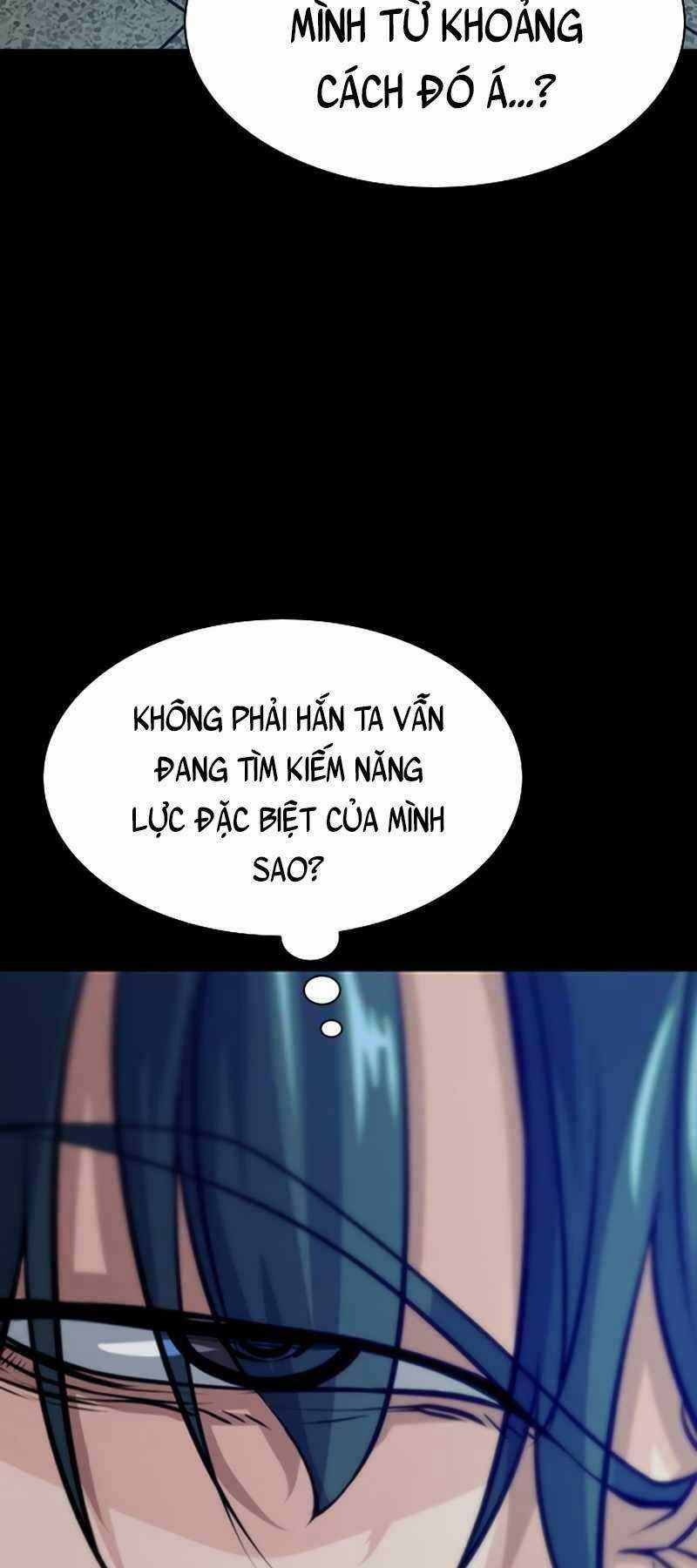 Người Chơi Bí Ẩn Chapter 4 trang 2