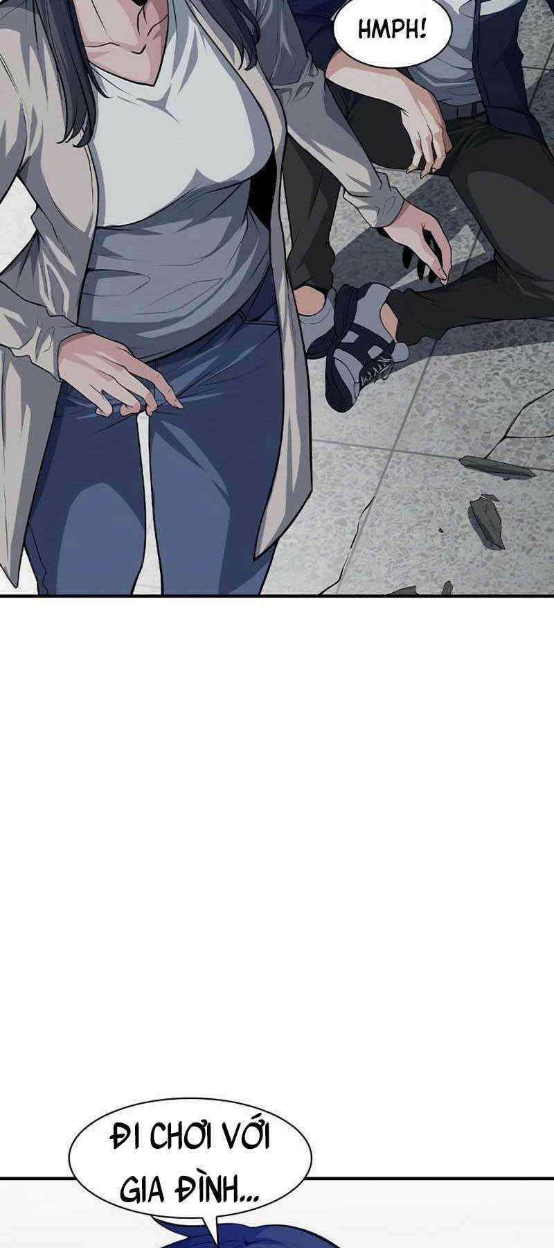 Người Chơi Bí Ẩn Chapter 4 trang 22