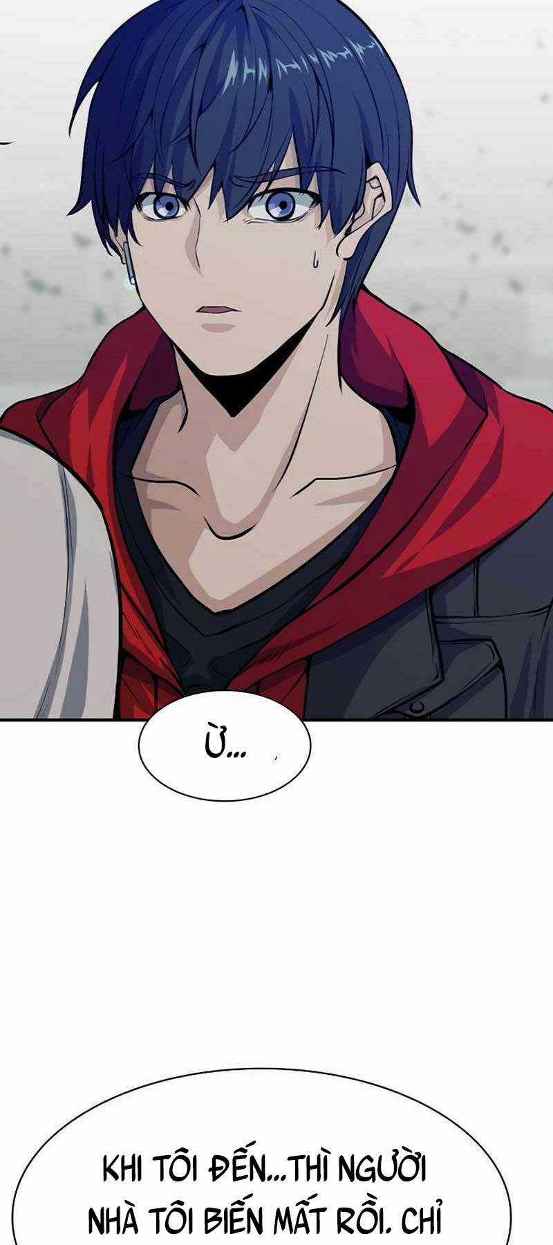 Người Chơi Bí Ẩn Chapter 4 trang 23