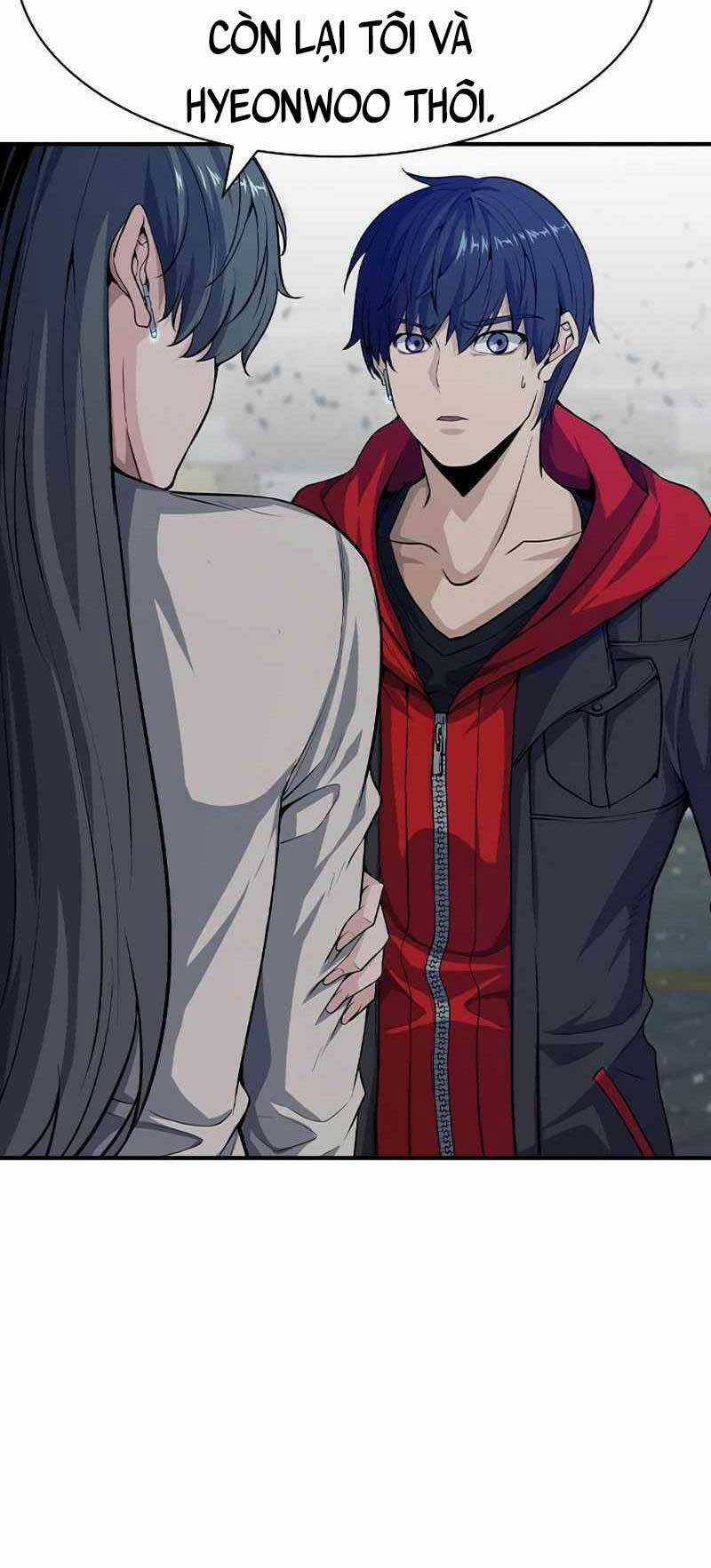 Người Chơi Bí Ẩn Chapter 4 trang 24