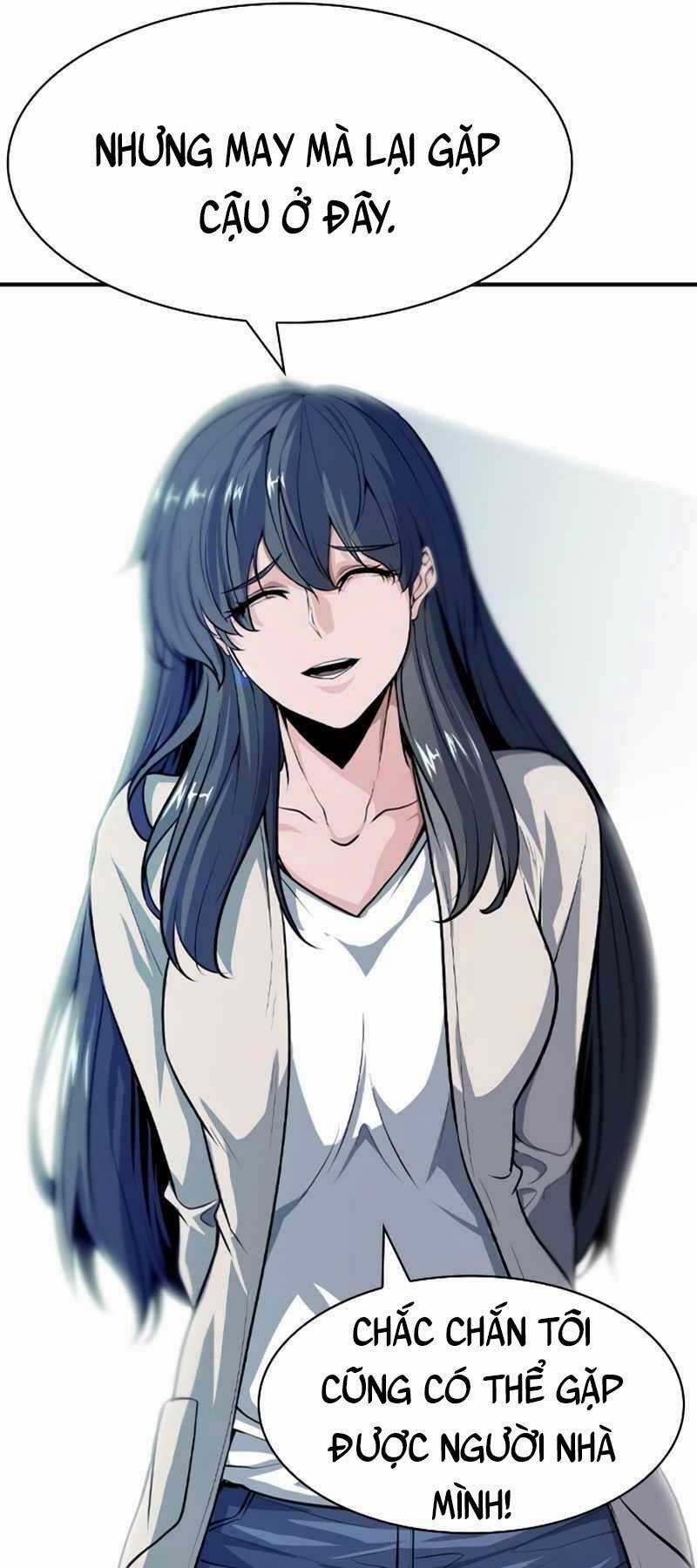 Người Chơi Bí Ẩn Chapter 4 trang 25