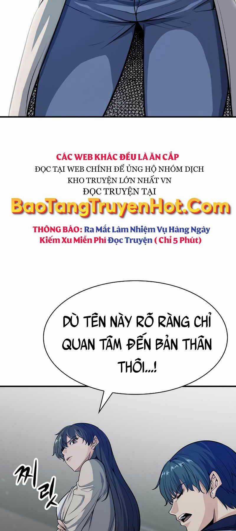 Người Chơi Bí Ẩn Chapter 4 trang 26