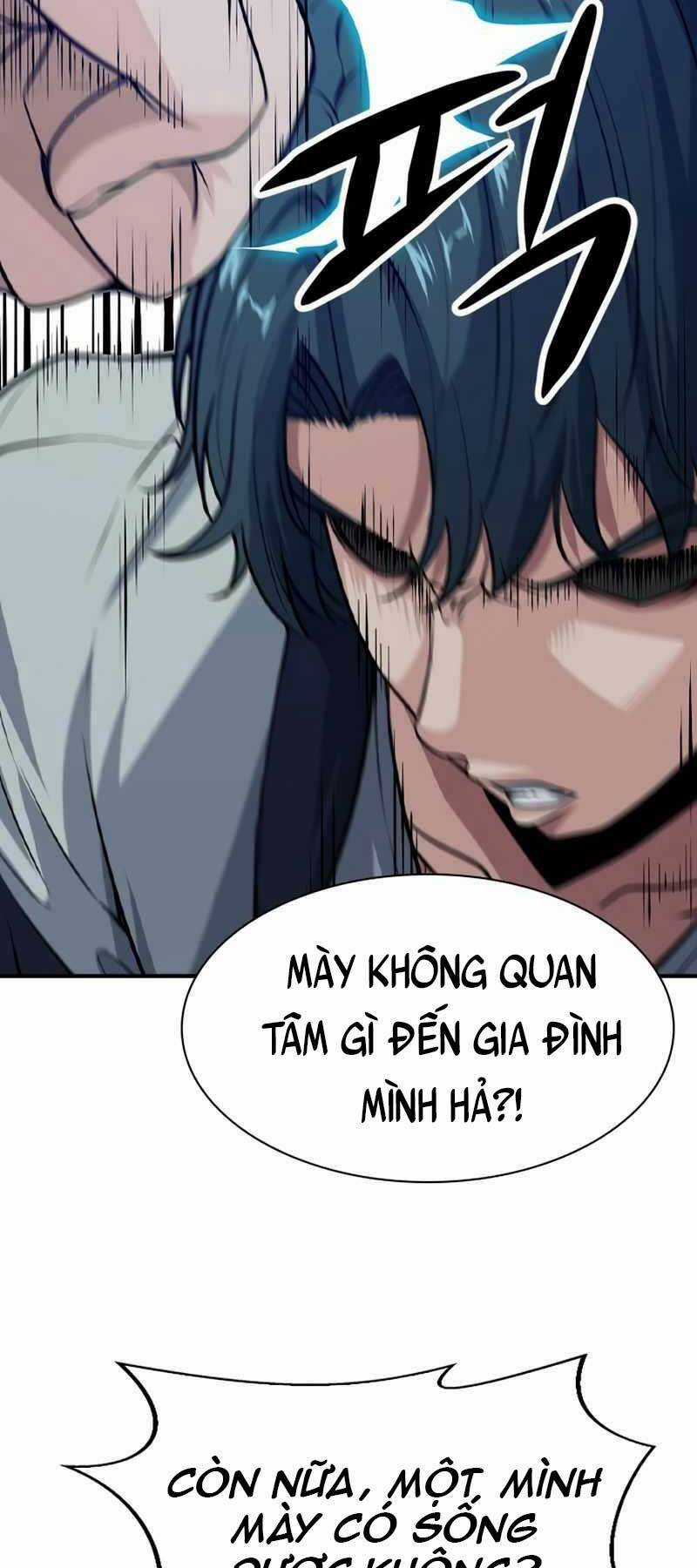 Người Chơi Bí Ẩn Chapter 4 trang 28