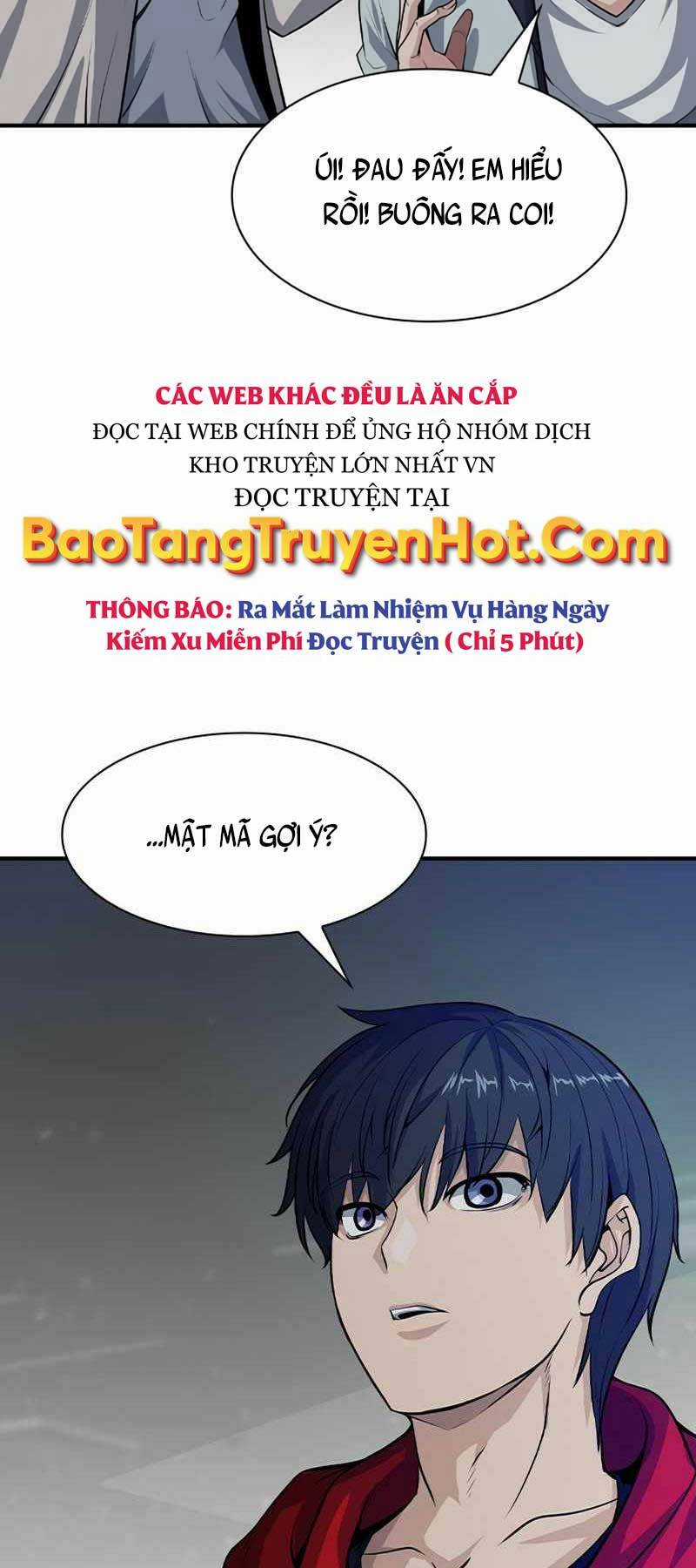 Người Chơi Bí Ẩn Chapter 4 trang 31