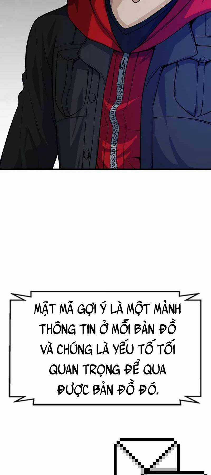 Người Chơi Bí Ẩn Chapter 4 trang 32