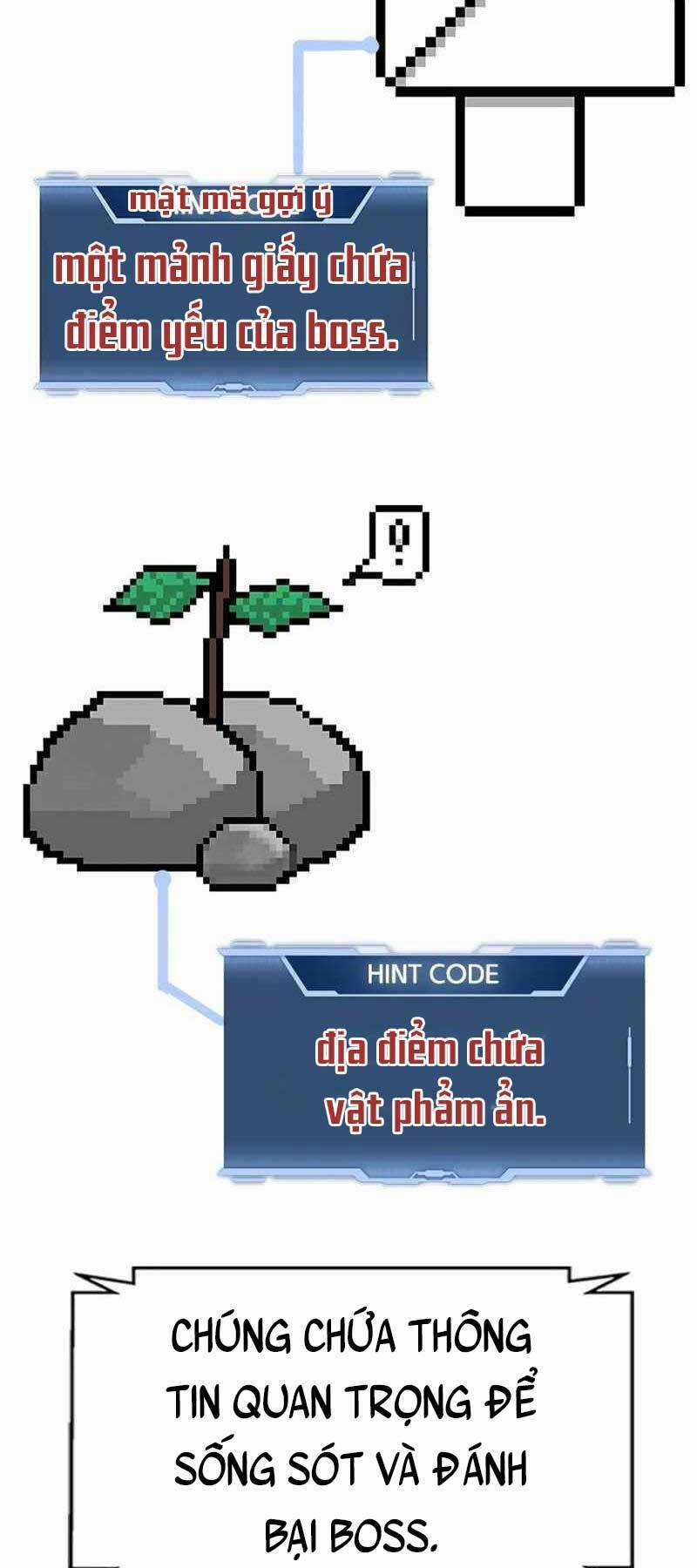 Người Chơi Bí Ẩn Chapter 4 trang 33