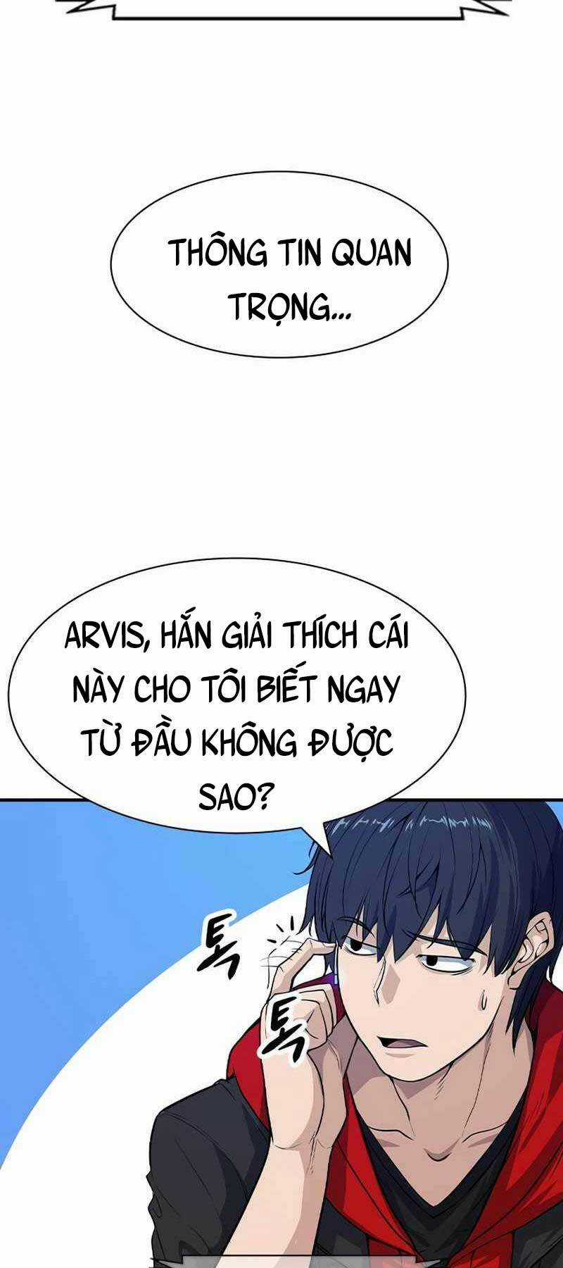 Người Chơi Bí Ẩn Chapter 4 trang 34