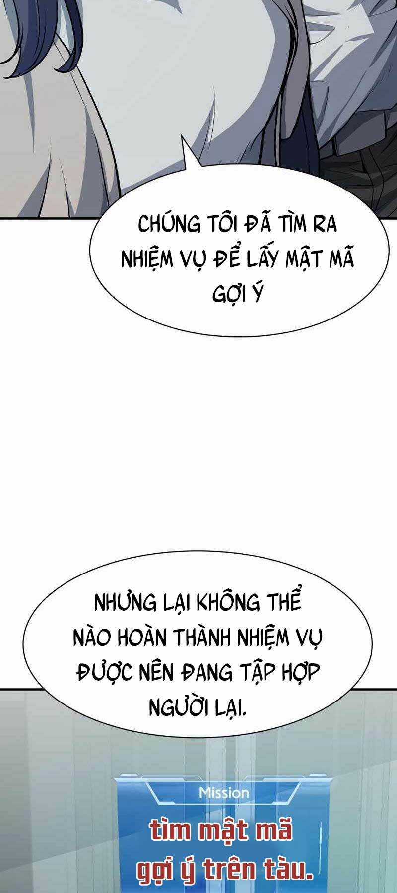 Người Chơi Bí Ẩn Chapter 4 trang 36