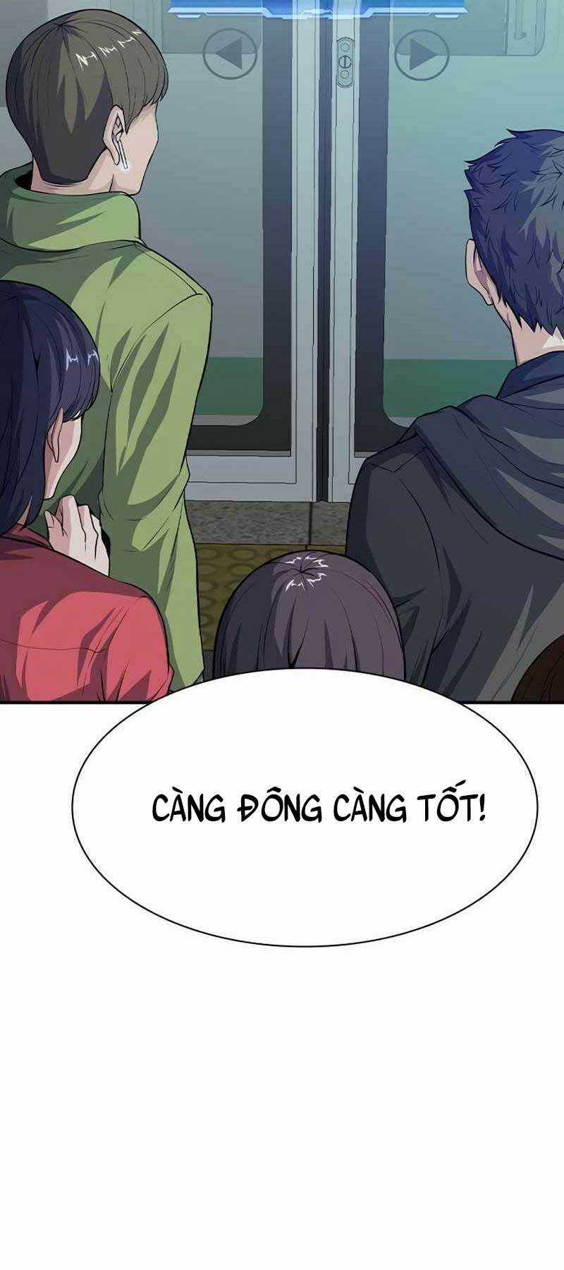 Người Chơi Bí Ẩn Chapter 4 trang 37