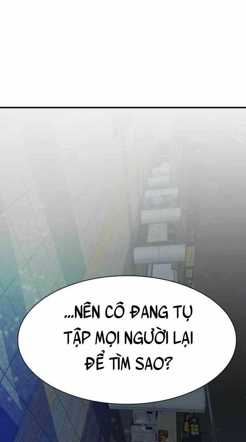 Người Chơi Bí Ẩn Chapter 4 trang 38