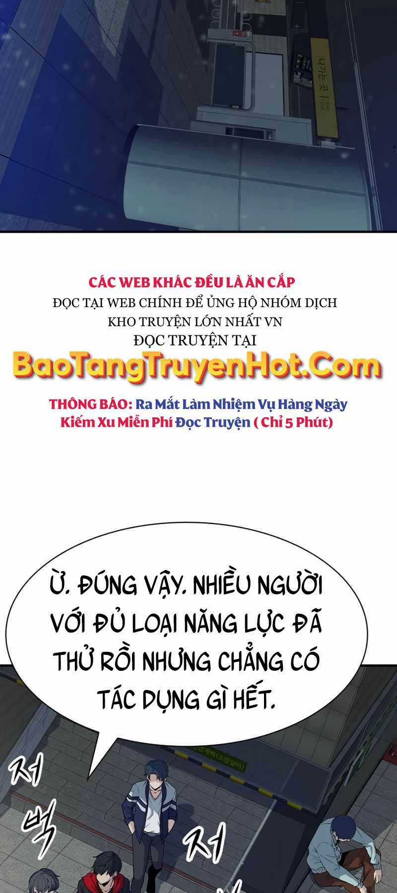 Người Chơi Bí Ẩn Chapter 4 trang 39