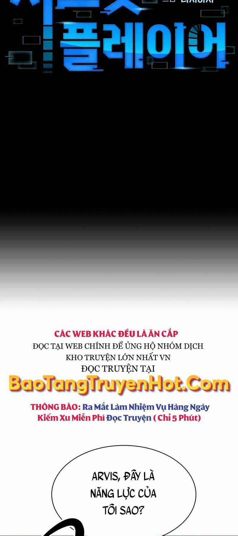 Người Chơi Bí Ẩn Chapter 4 trang 4