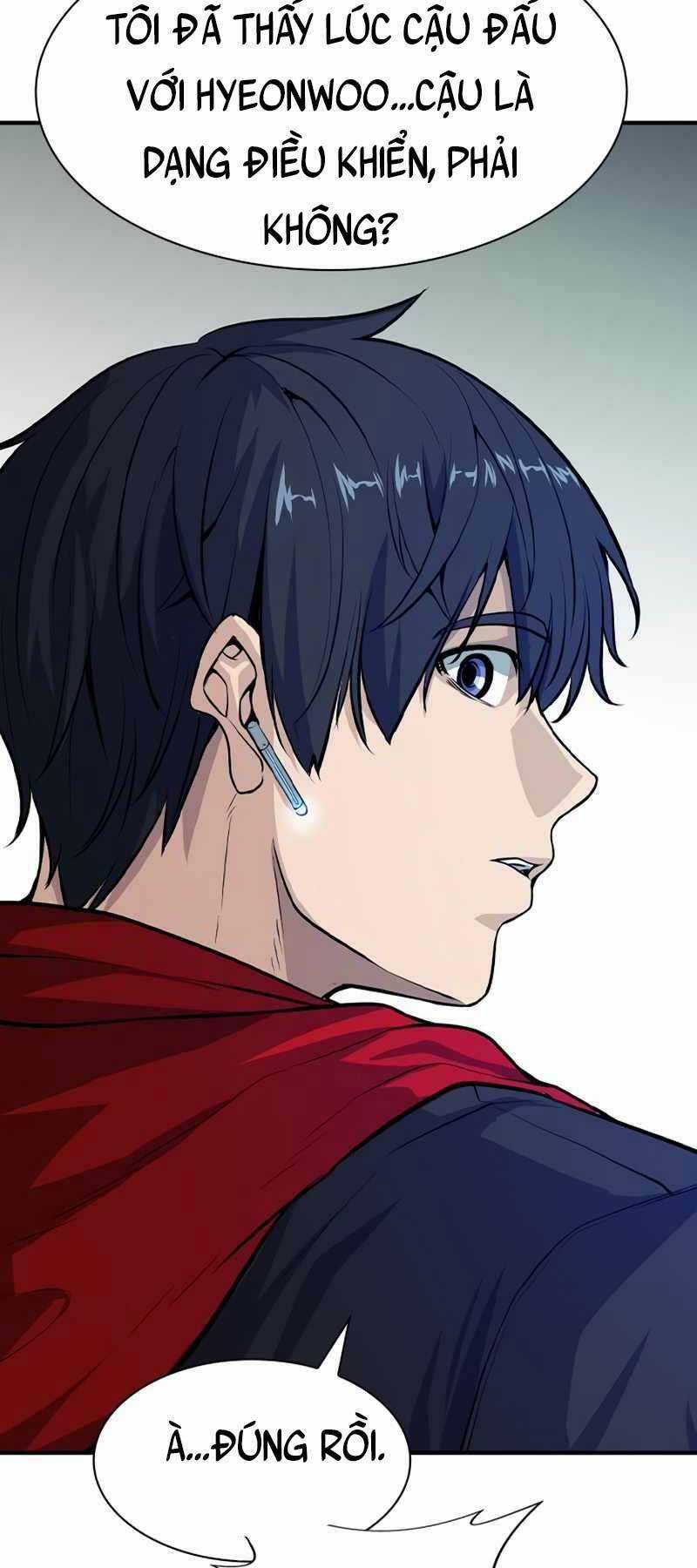 Người Chơi Bí Ẩn Chapter 4 trang 41