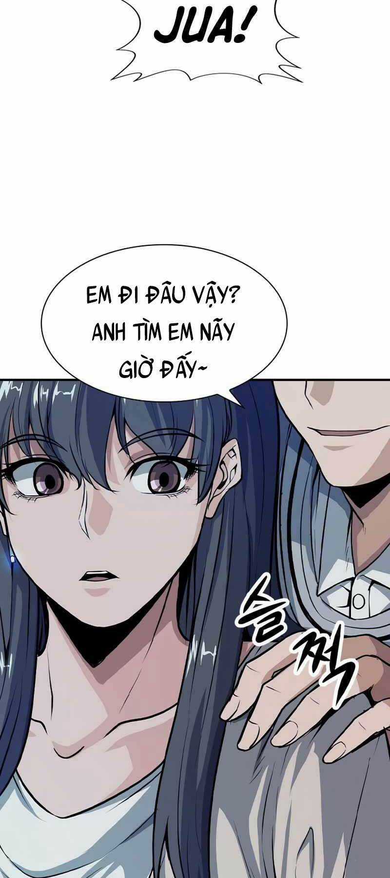 Người Chơi Bí Ẩn Chapter 4 trang 42