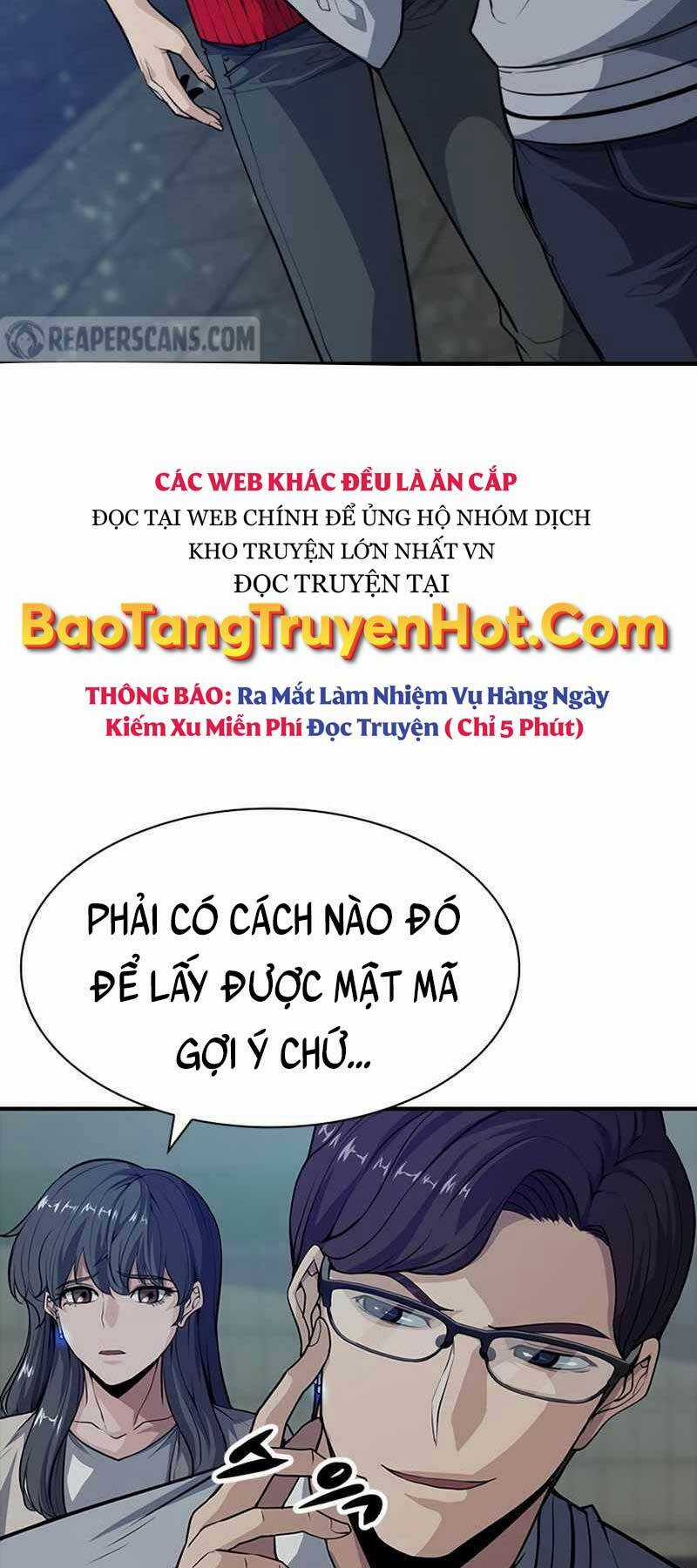 Người Chơi Bí Ẩn Chapter 4 trang 47