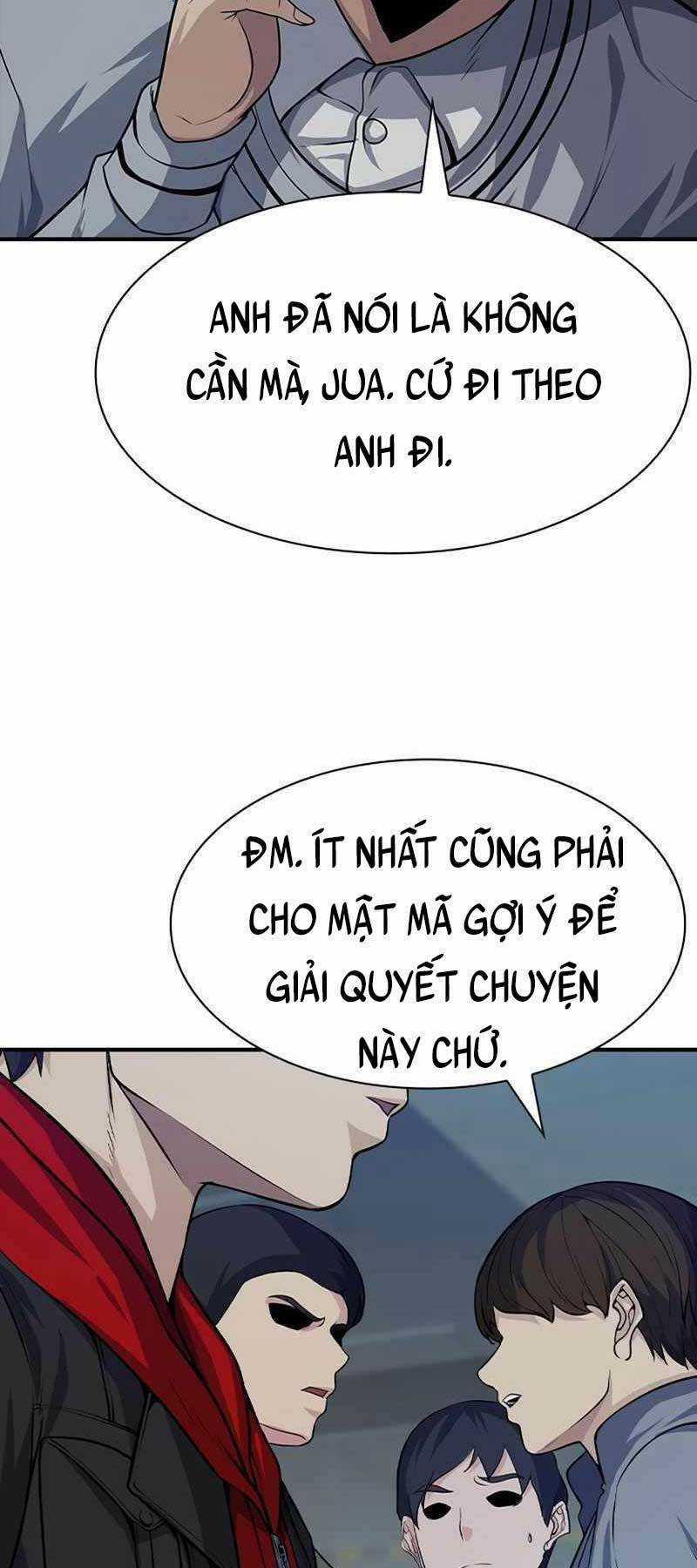 Người Chơi Bí Ẩn Chapter 4 trang 48