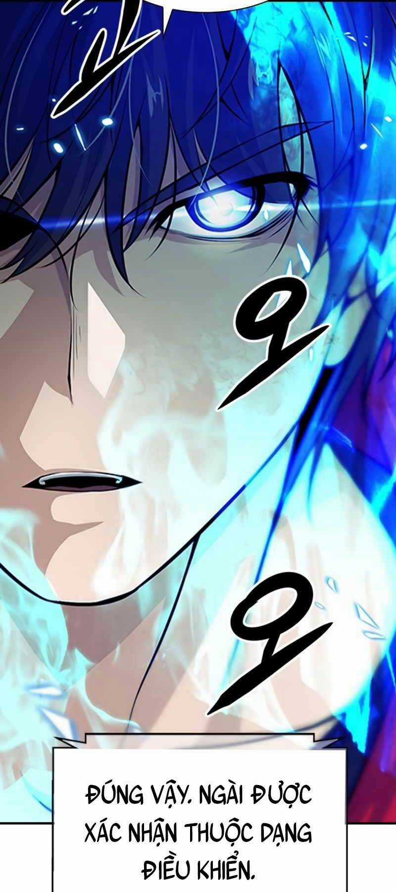 Người Chơi Bí Ẩn Chapter 4 trang 5