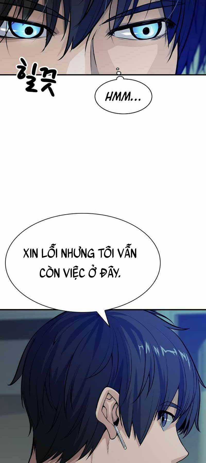 Người Chơi Bí Ẩn Chapter 4 trang 50