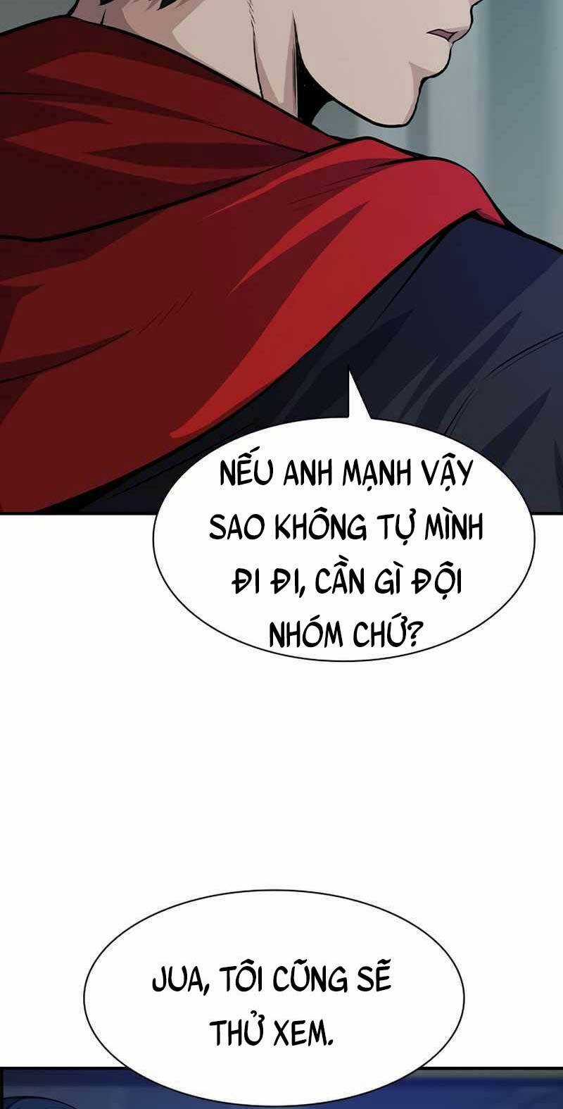 Người Chơi Bí Ẩn Chapter 4 trang 51