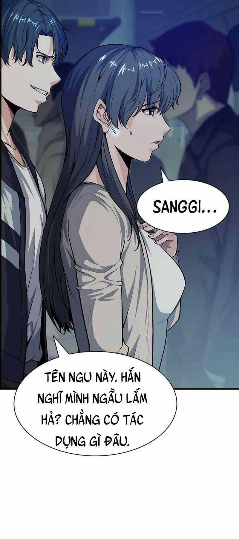 Người Chơi Bí Ẩn Chapter 4 trang 52