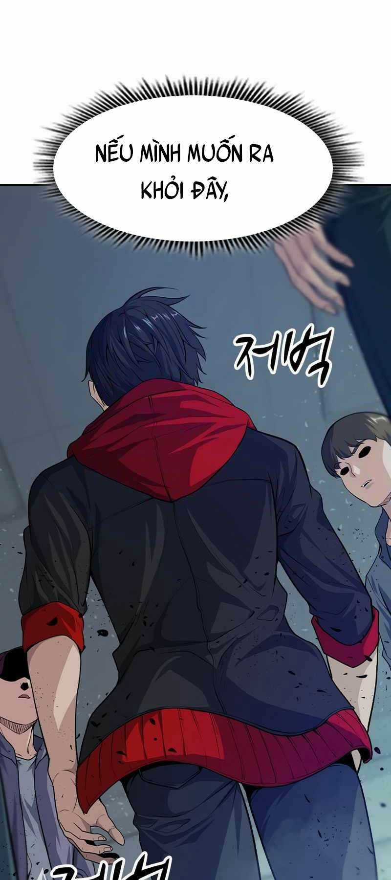 Người Chơi Bí Ẩn Chapter 4 trang 53