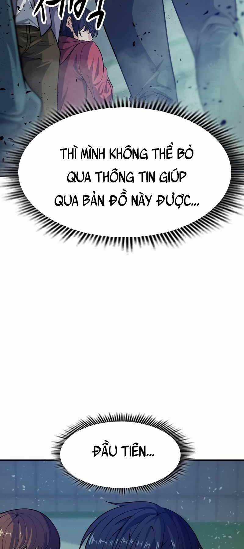 Người Chơi Bí Ẩn Chapter 4 trang 54