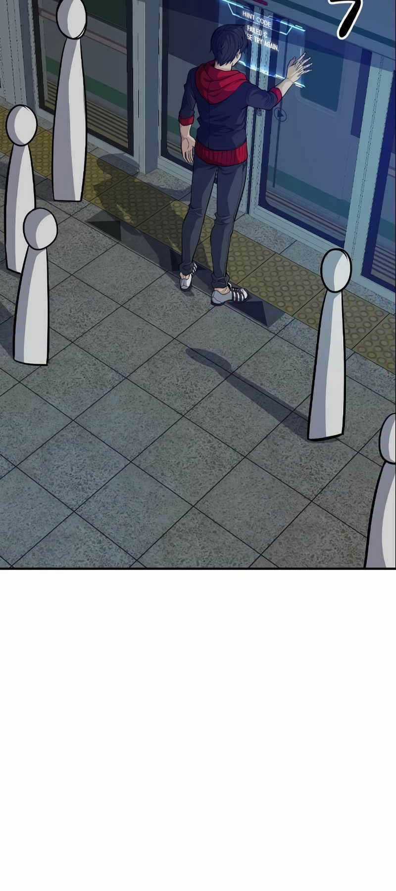 Người Chơi Bí Ẩn Chapter 4 trang 59