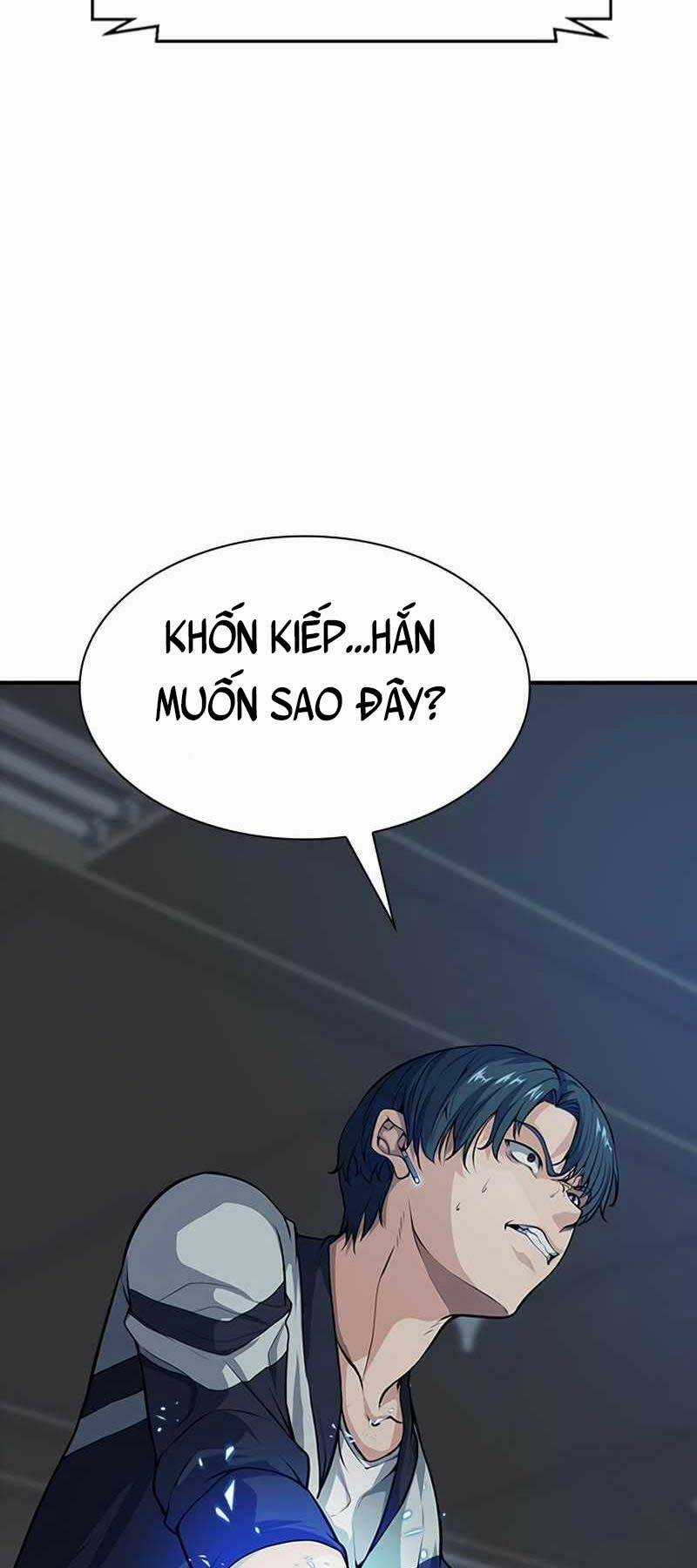 Người Chơi Bí Ẩn Chapter 4 trang 6