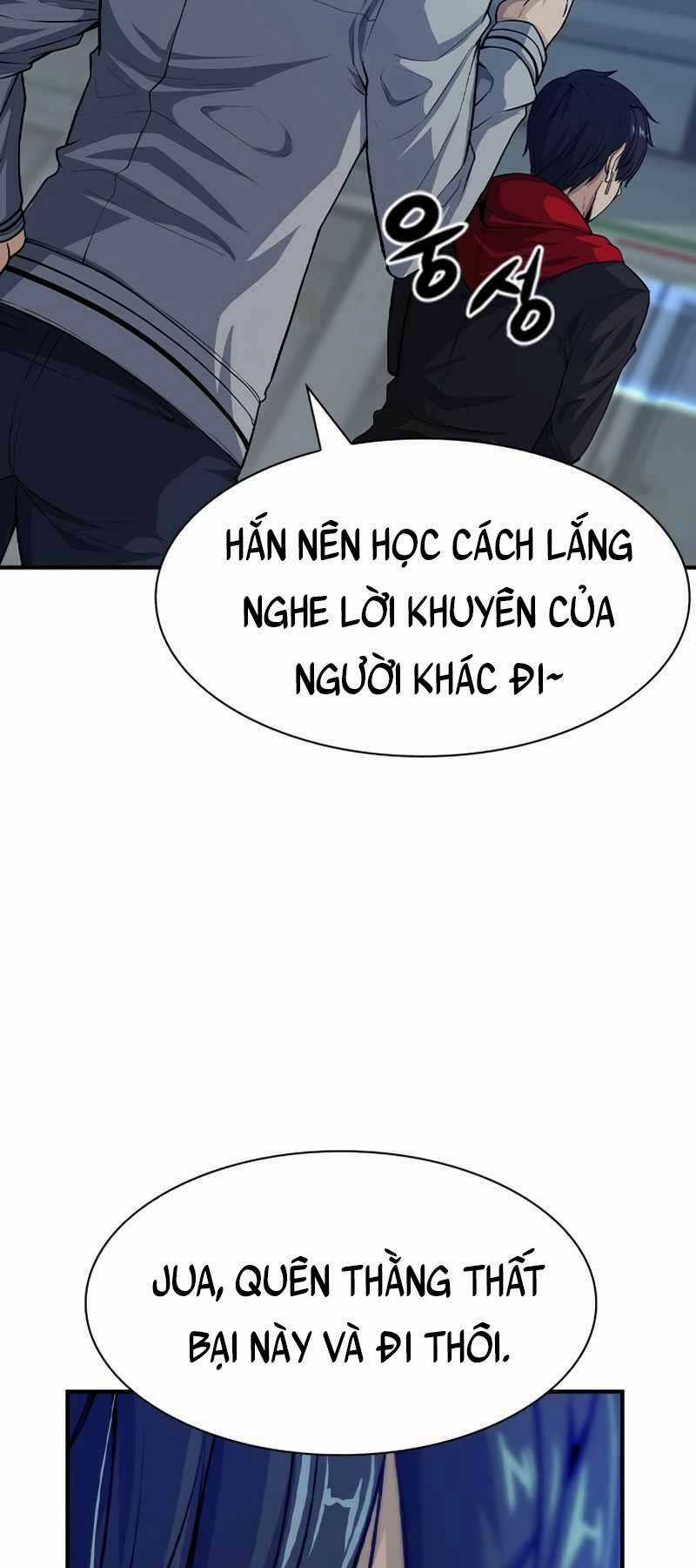 Người Chơi Bí Ẩn Chapter 4 trang 63