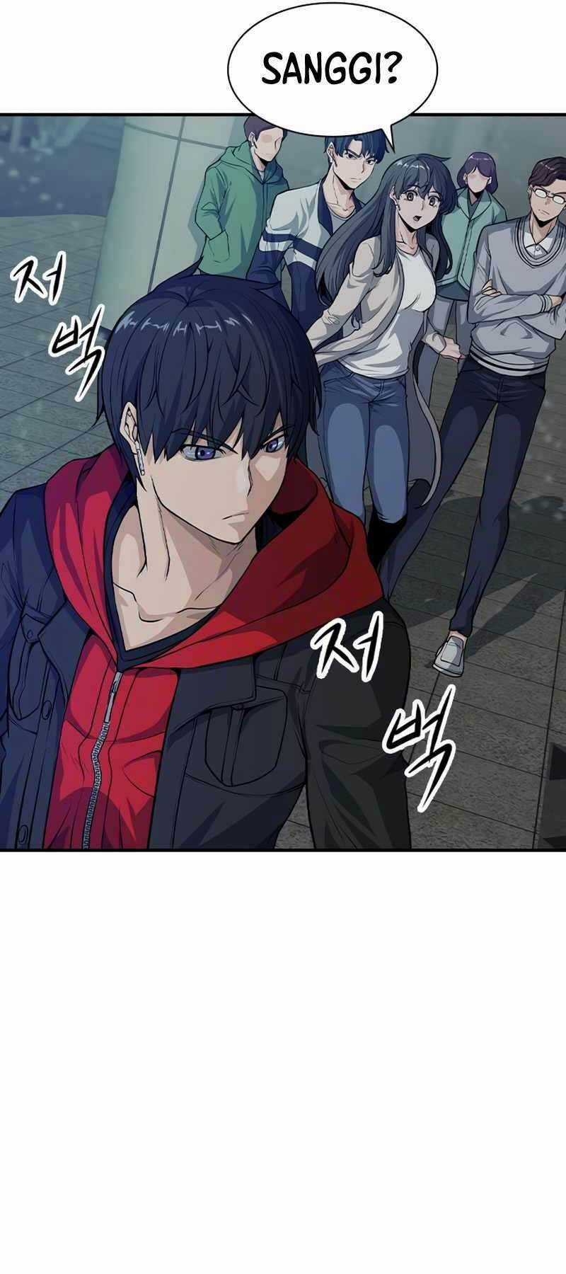 Người Chơi Bí Ẩn Chapter 4 trang 65