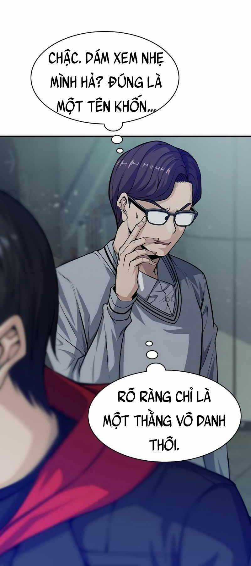 Người Chơi Bí Ẩn Chapter 4 trang 66