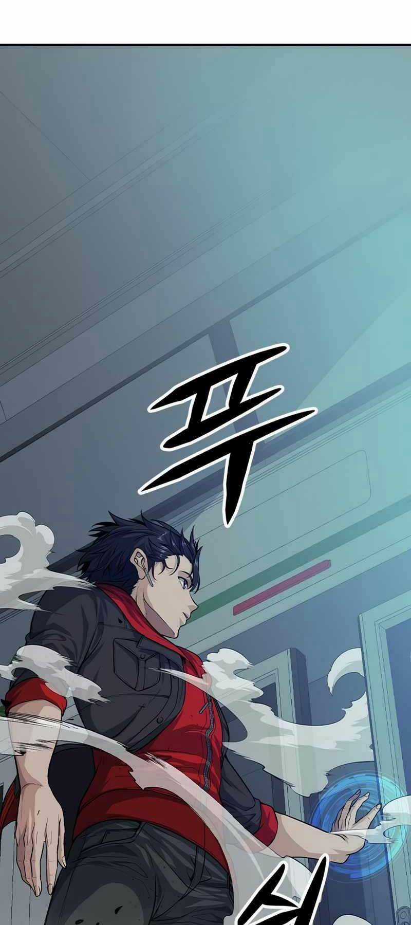 Người Chơi Bí Ẩn Chapter 4 trang 70