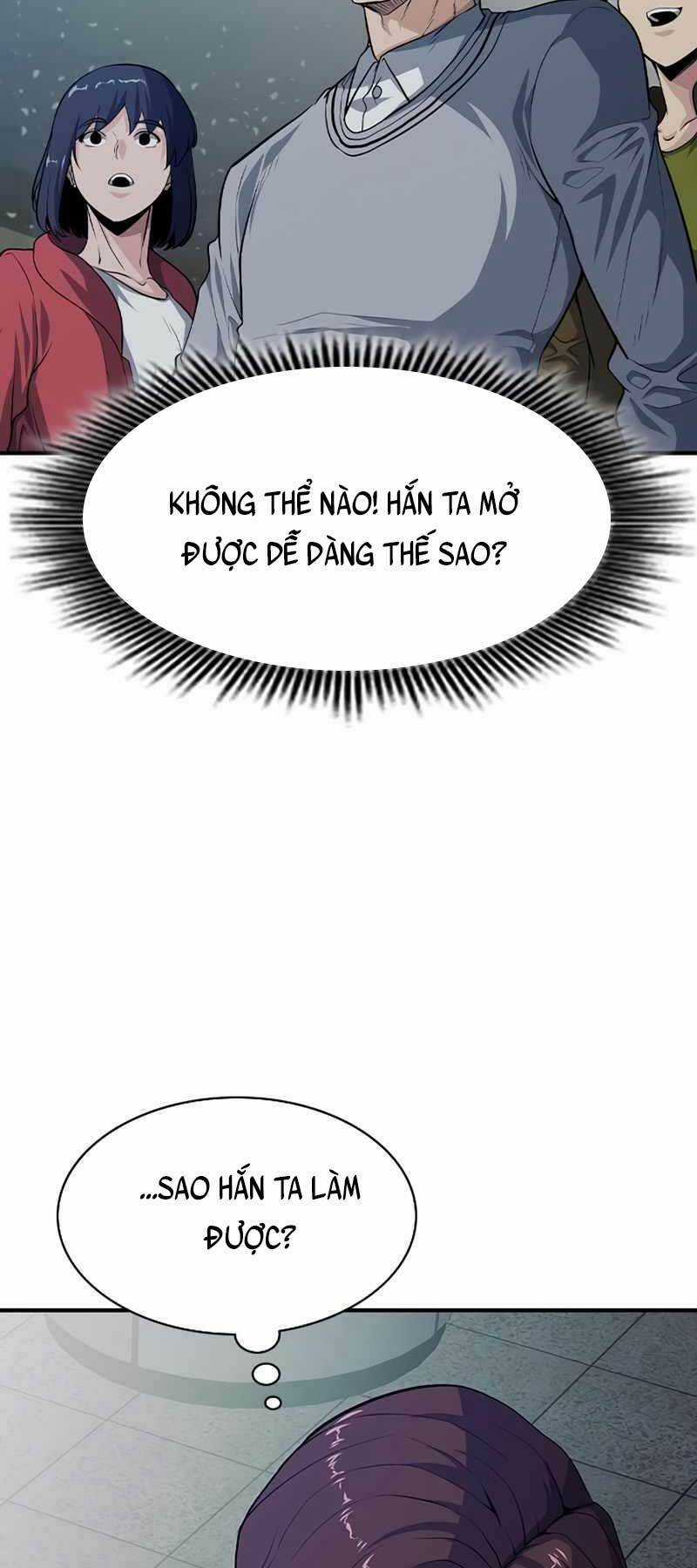 Người Chơi Bí Ẩn Chapter 4 trang 76