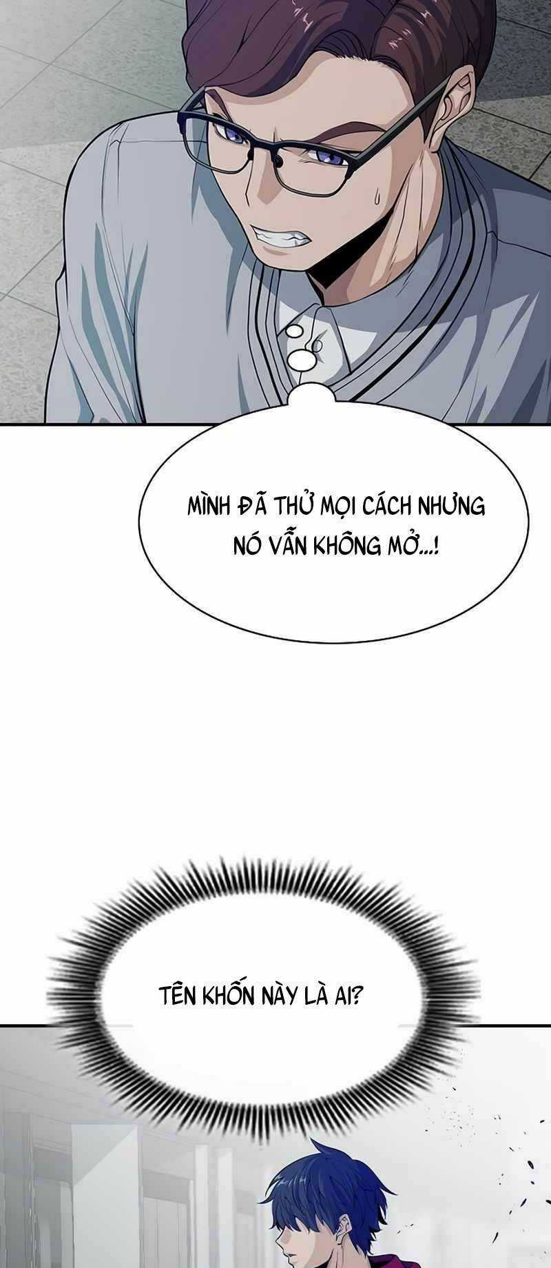 Người Chơi Bí Ẩn Chapter 4 trang 77